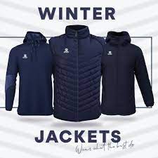 Jackets