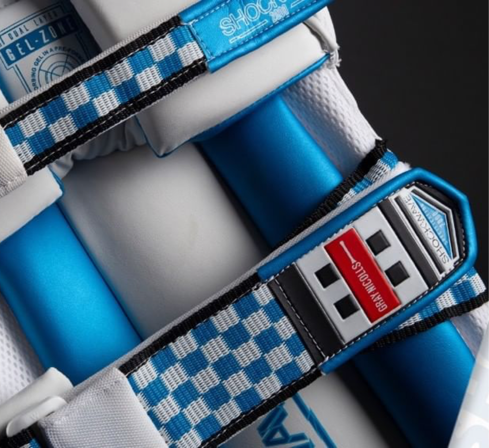 Gray-Nicolls Batting Pads