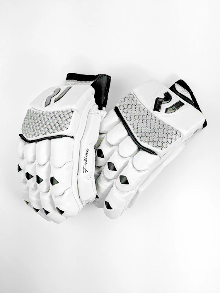 Robert James Cricket Batting Gloves