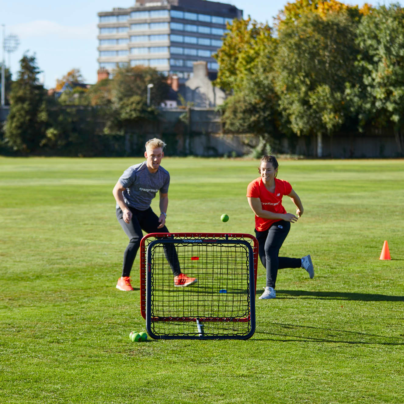Crazy Catch Wildchild Classic for Cricket - The Cricket Store