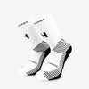 Hard Yards Performance Bowler's Sock with Double Silicon Grips - The Cricket Store