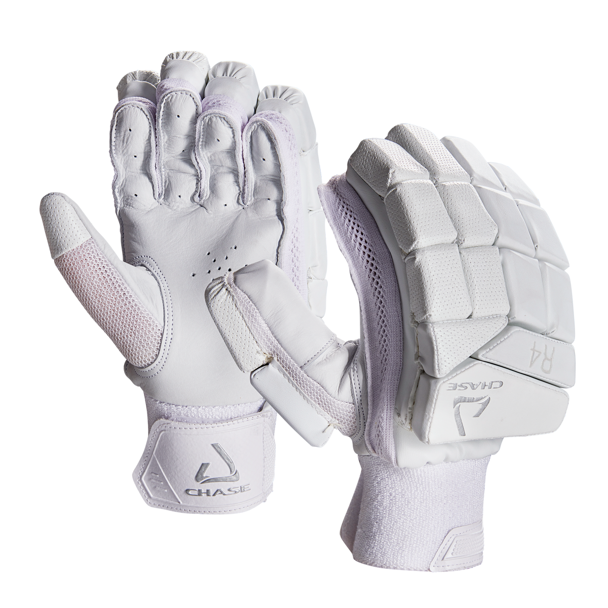 Chase R4 Batting Gloves The Cricket Store