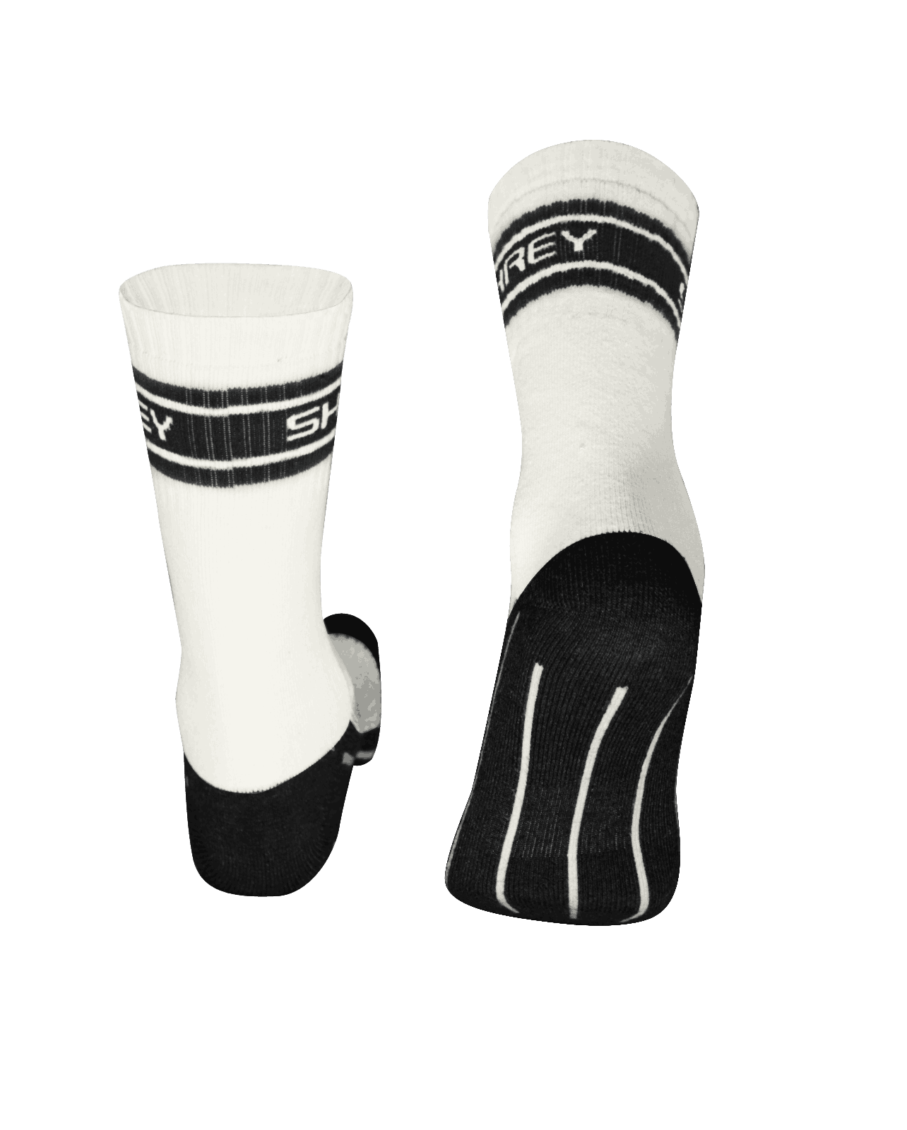 Shrey Elite Double Layer Socks (Pack of 2) - The Cricket Store
