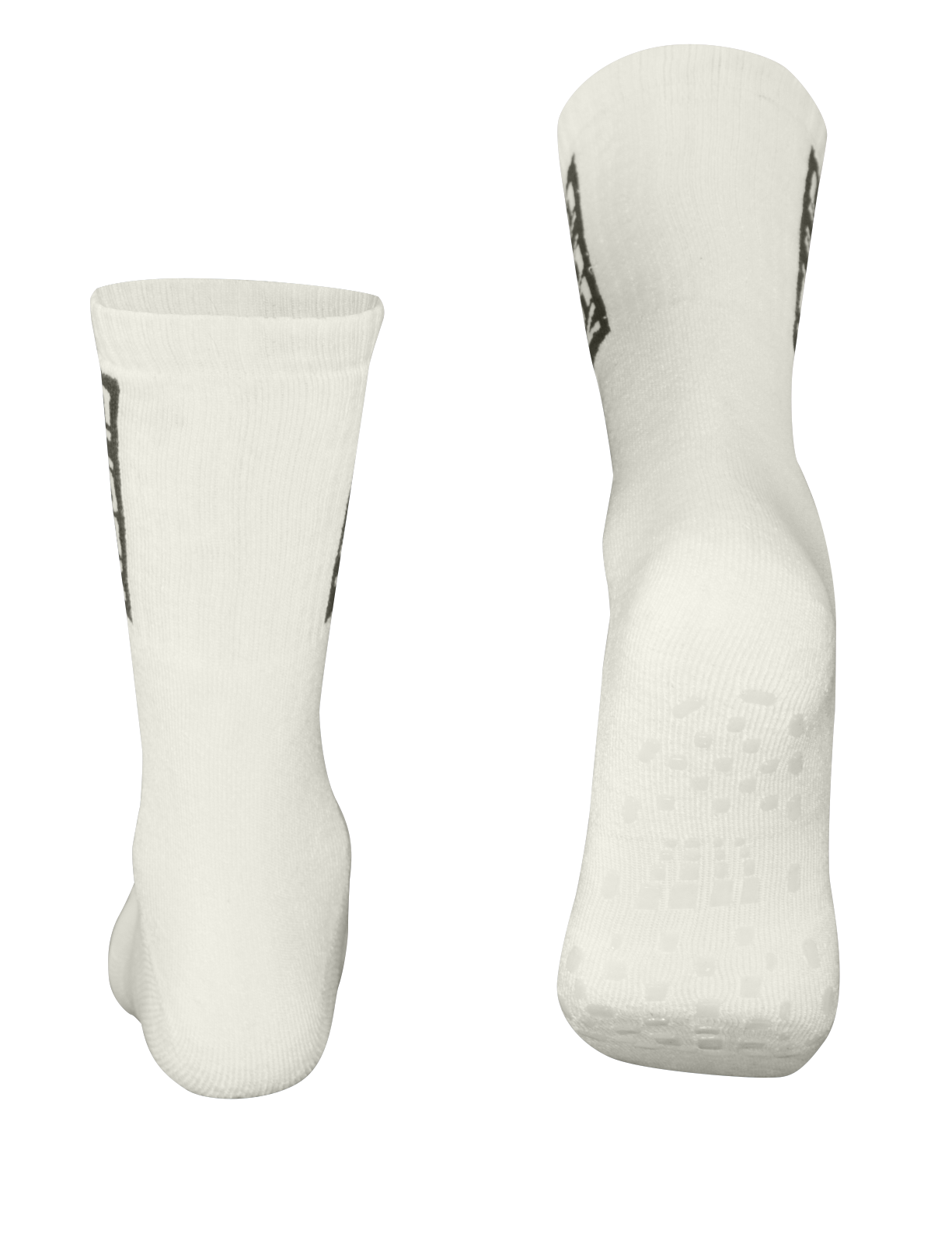 Shrey Master Grip Plus Socks (Pack of 1)