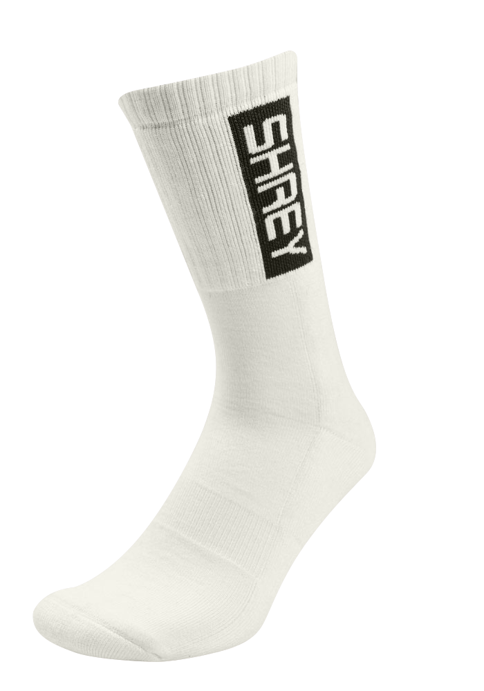 Shrey Master Grip Plus Socks (Pack of 1)