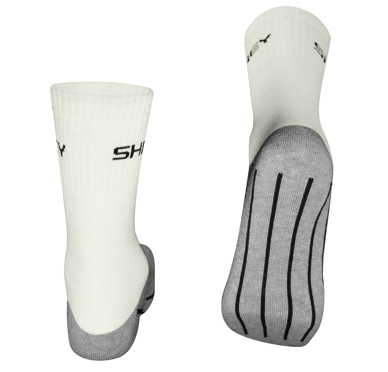 Shrey Original Performance Socks (Pack of 2) - The Cricket Store