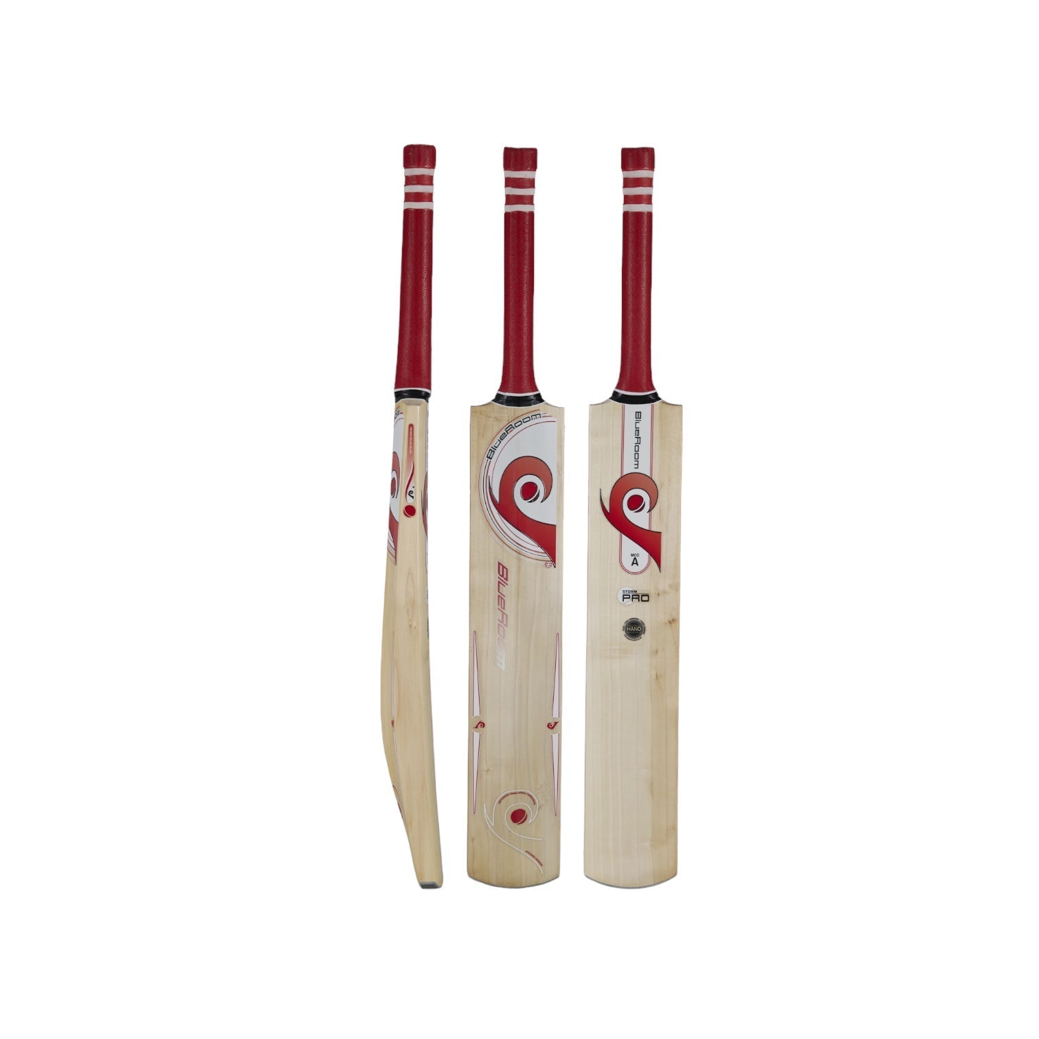 BlueRoom Limited Edition Junior Cricket Bat
