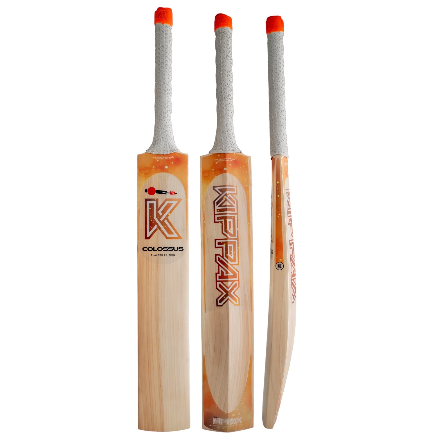 Kippax Colossus 4 Star Cricket Bat - The Cricket Store