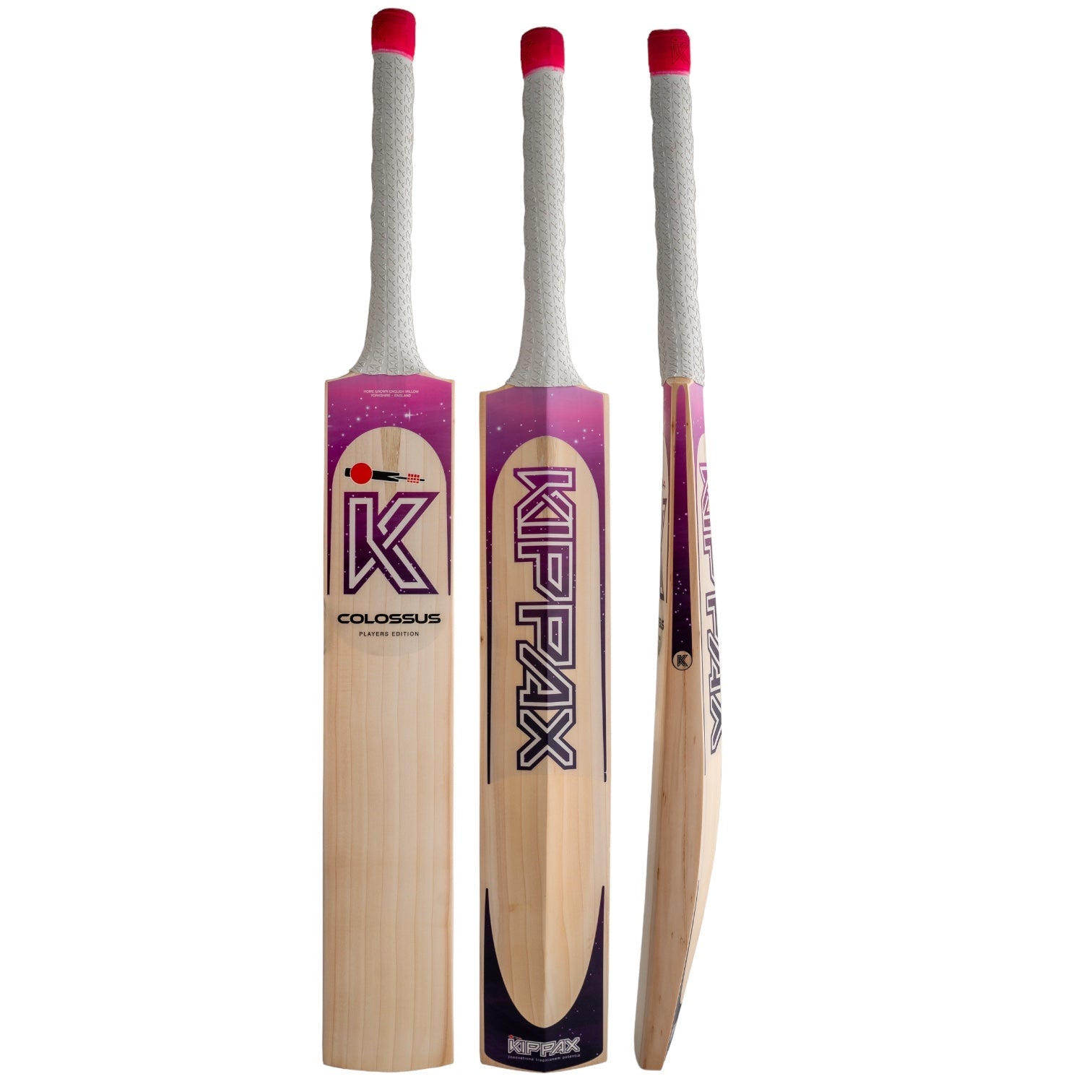 Kippax Colossus 4 Star Cricket Bat - The Cricket Store