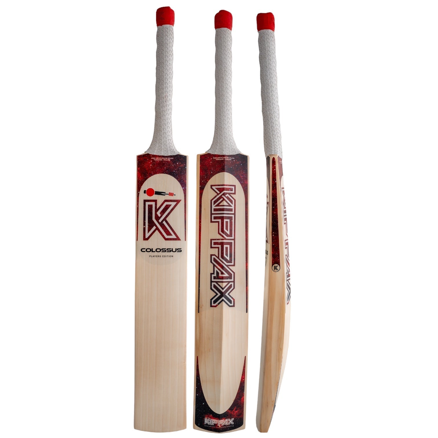 Kippax Colossus 4 Star Cricket Bat - The Cricket Store