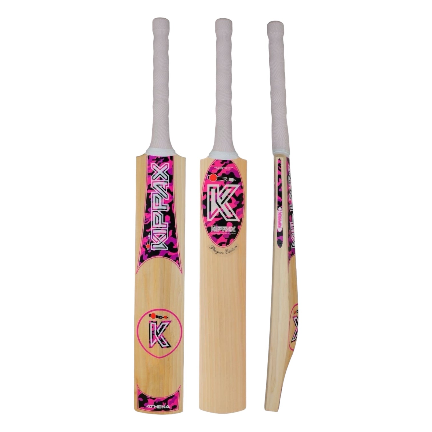 Kippax Athena Cricket Bat - The Cricket Store