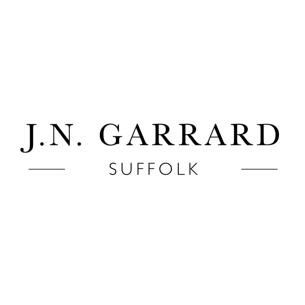 J.N. Garrard Batting Pads
