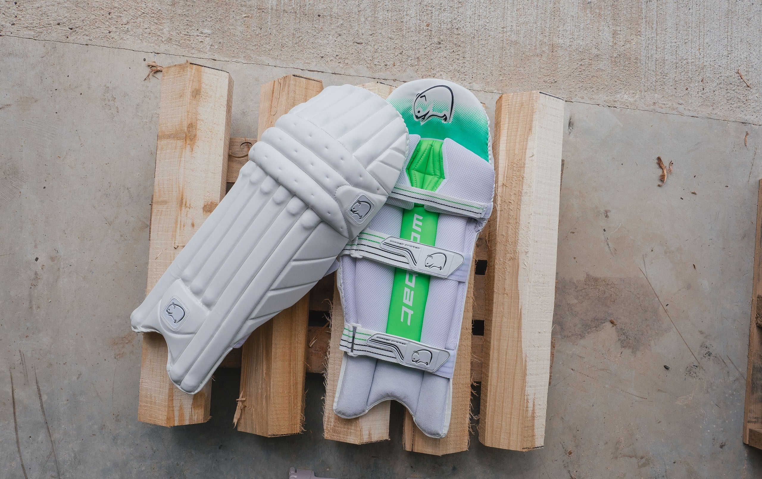 Batting Pads