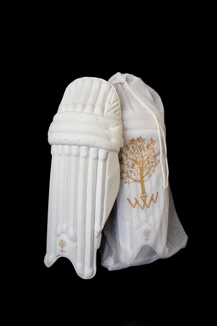 Willow Twin Batting Pads