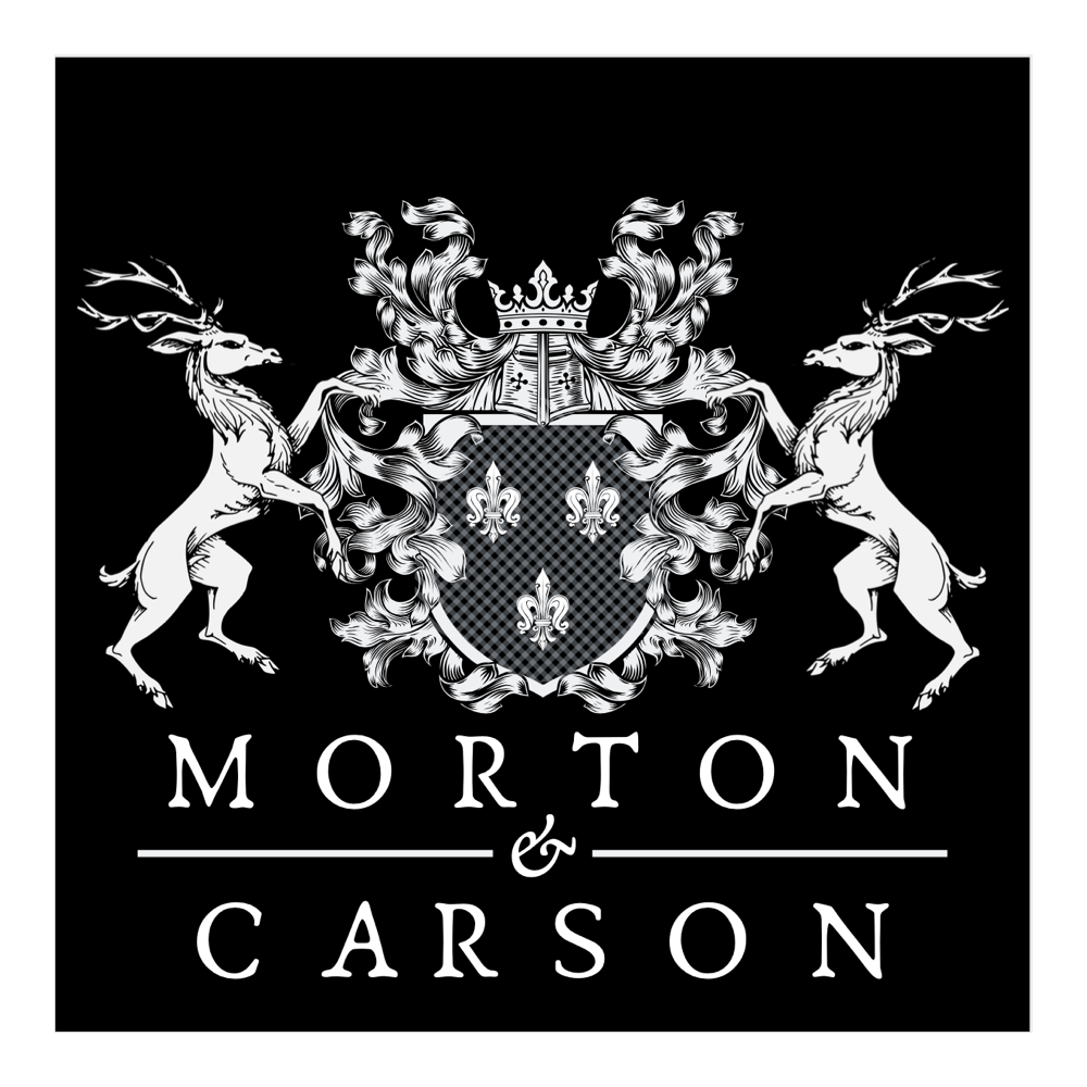 Morton & Carson