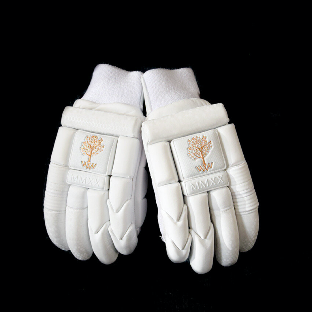 Willow Twin Batting Gloves