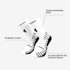 Hard Yards The Original 365 Pro Double Silicon Grip Sock - The Cricket Store