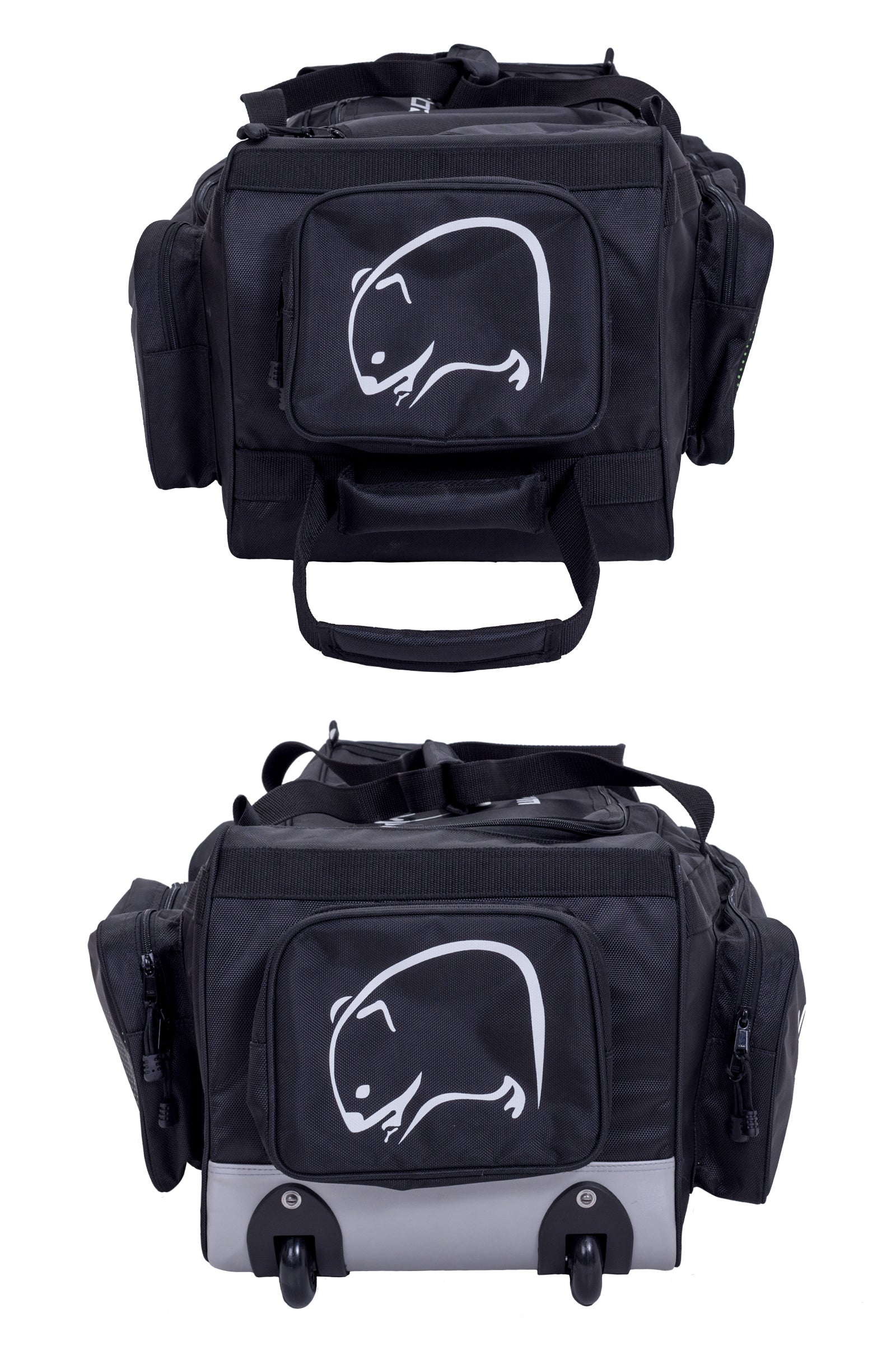 Wombat Vision Wheelie Bag