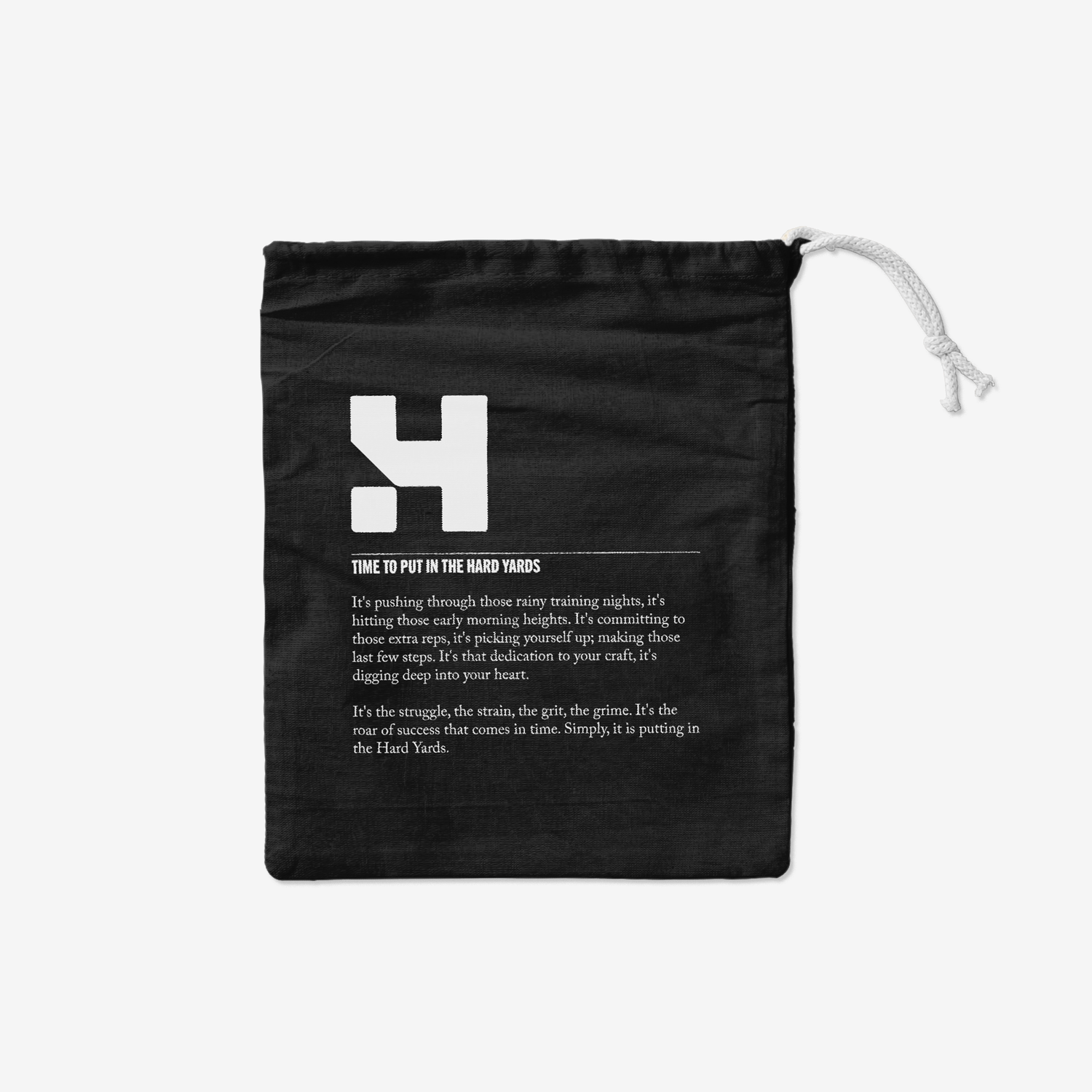 Hard Yards Kit Bag