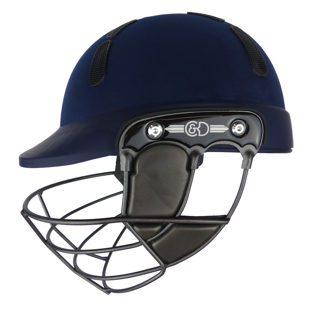 C&D The Albion Helmet - The Cricket Store