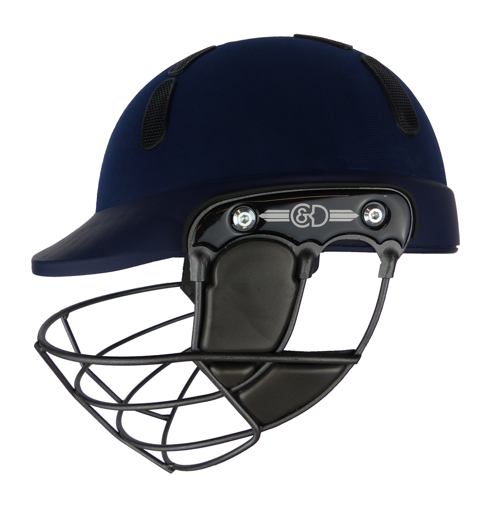 C&D The Albion Z Helmet - The Cricket Store