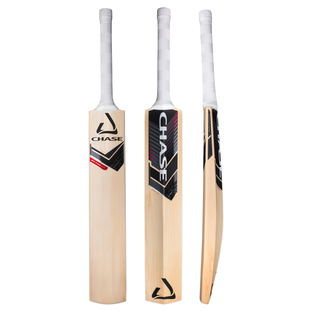 Chase R4 Finback Grade Three Cricket Bat