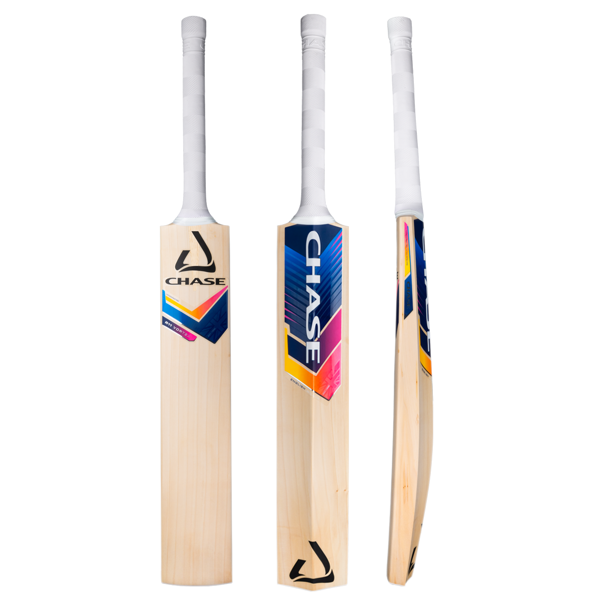 Chase R7 Vortex Grade Two Junior Cricket Bat