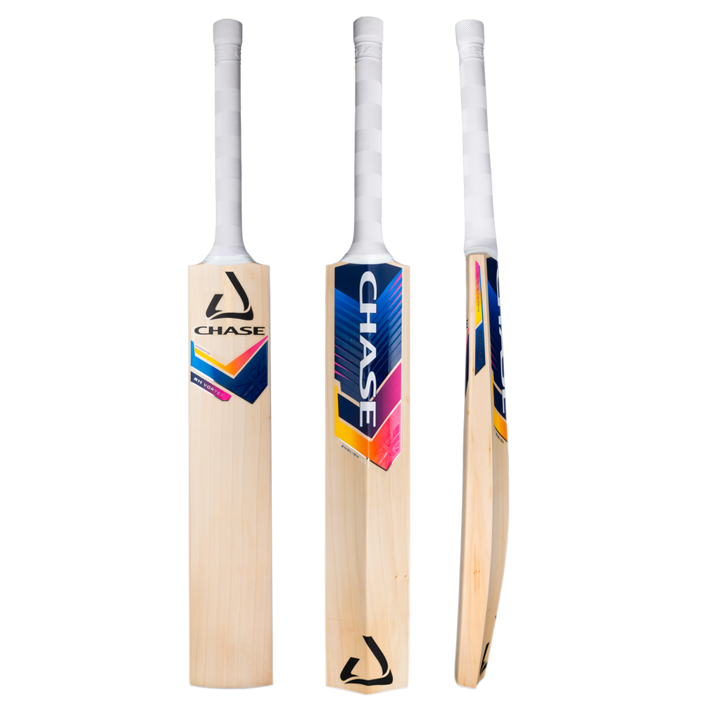 Chase R4 Vortex Grade Three Junior Cricket Bat The Cricket Store