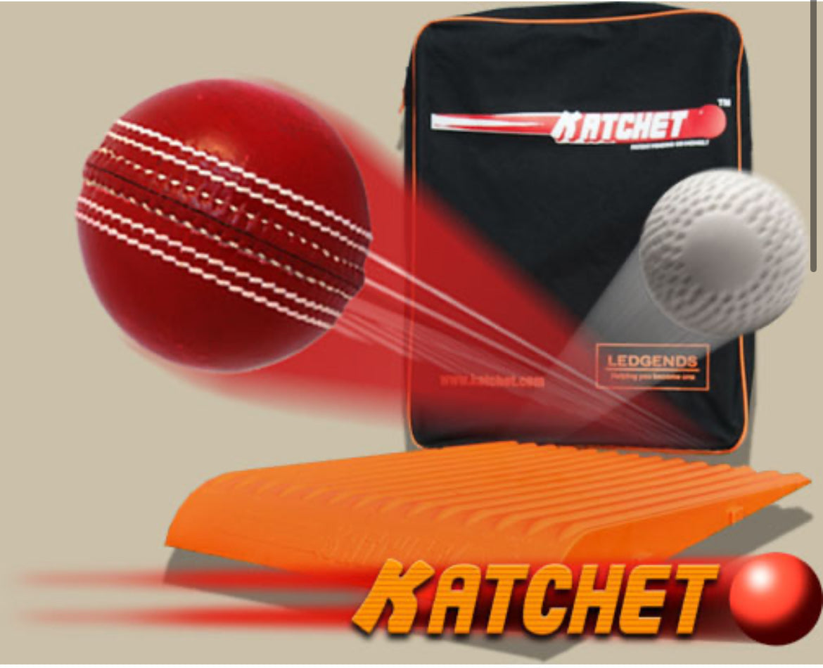Katchet - The Cricket Store