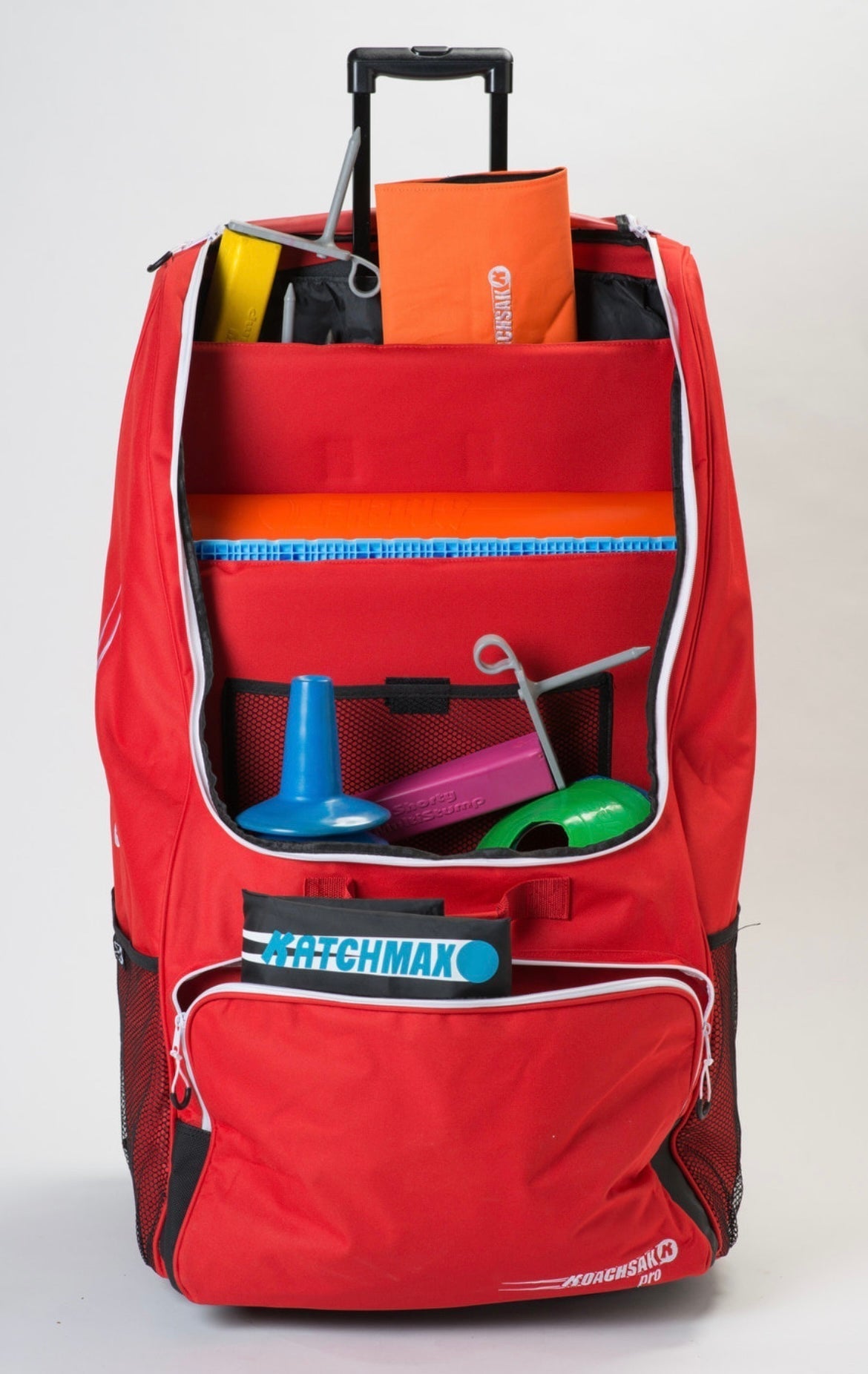 KoachSak Pro Cricket Bag - The Cricket Store