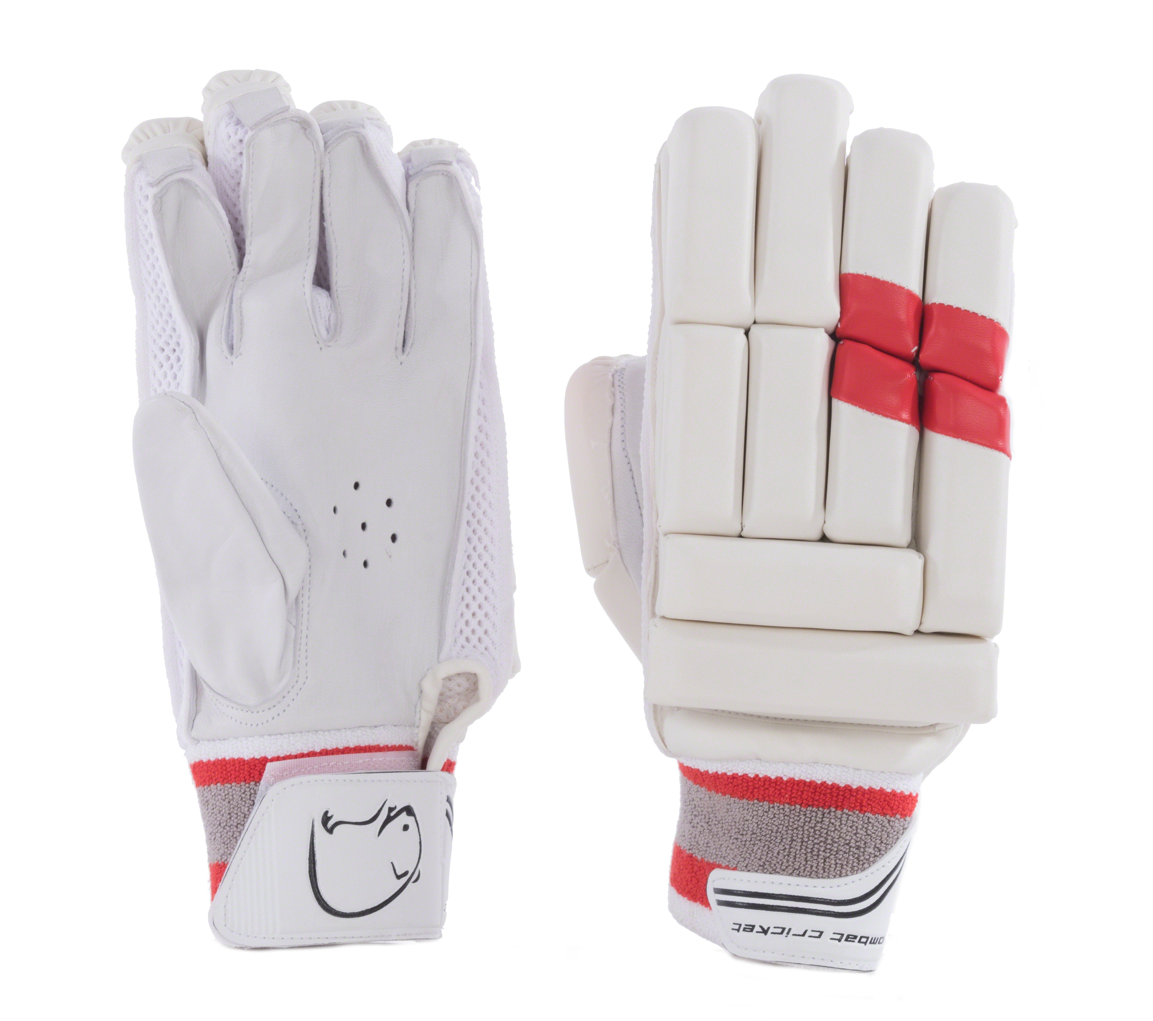 Wombat Warrior Junior Batting Gloves