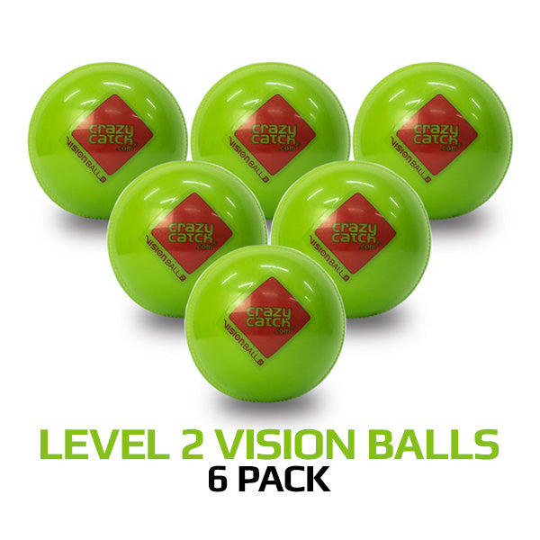 Vision Ball Traffic Light 6 Pack