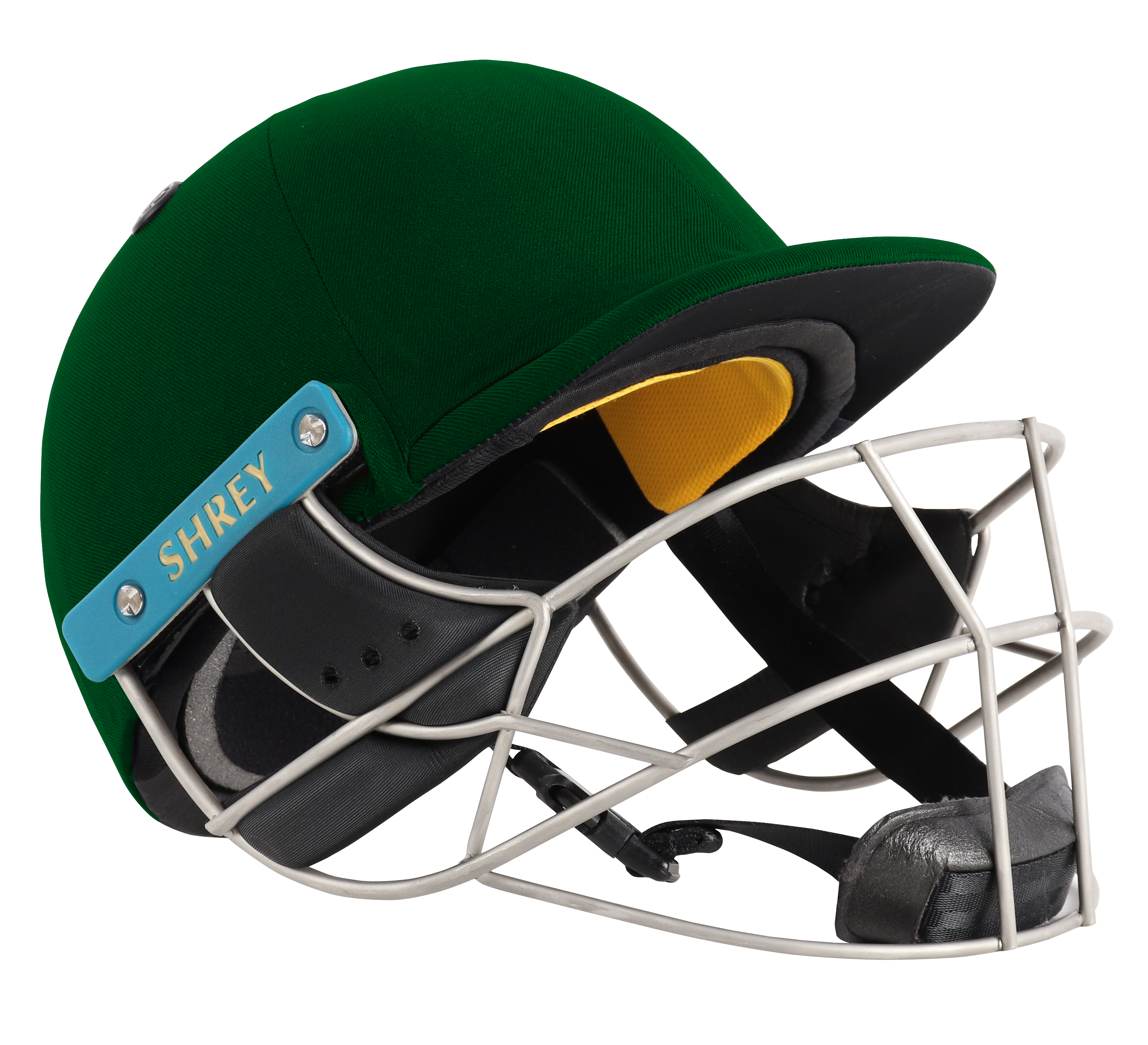 Shrey Masterclass Air 2.0 Stainless Steel Helmet - The Cricket Store