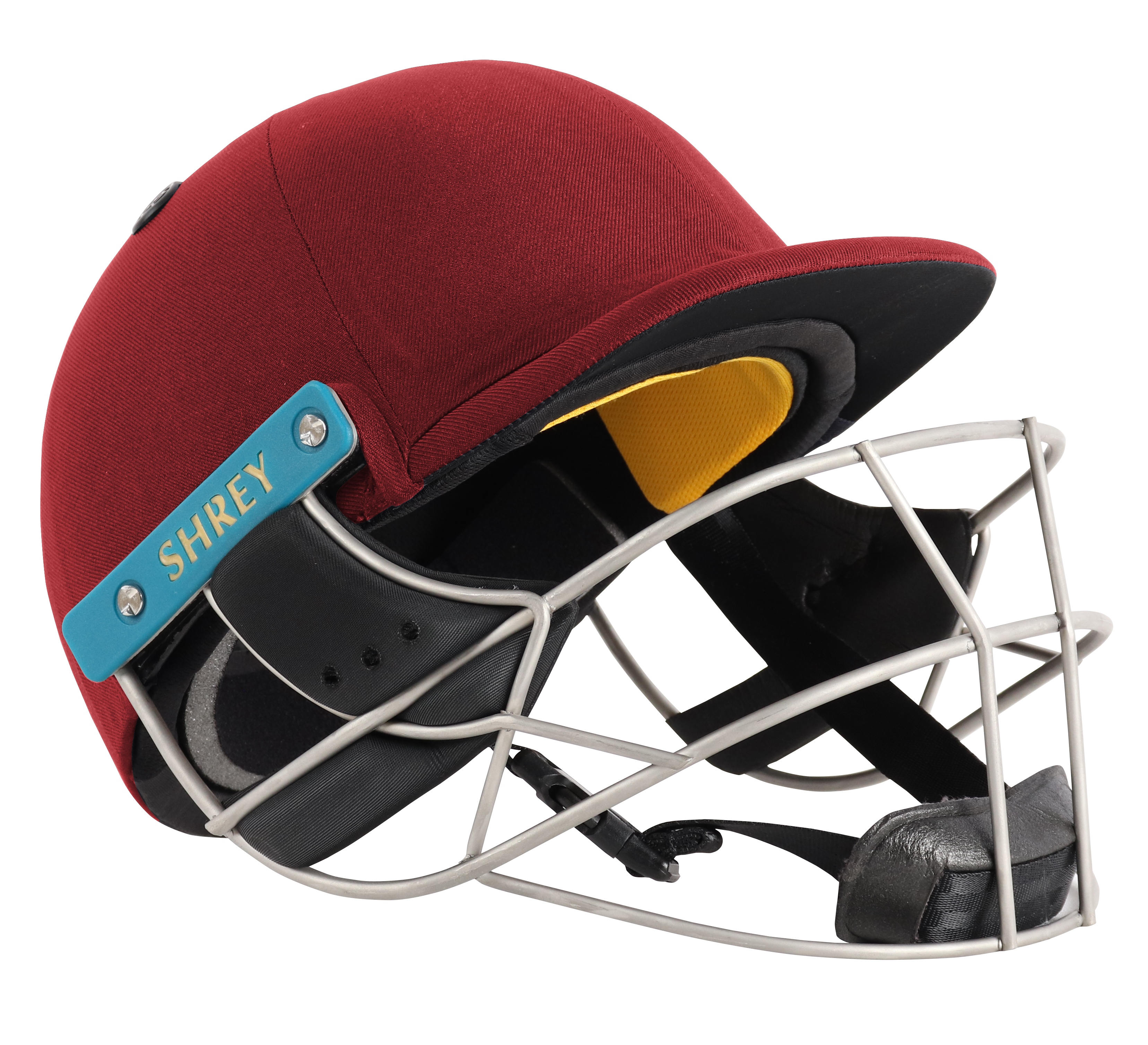 Shrey Masterclass Air 2.0 Stainless Steel Helmet - The Cricket Store