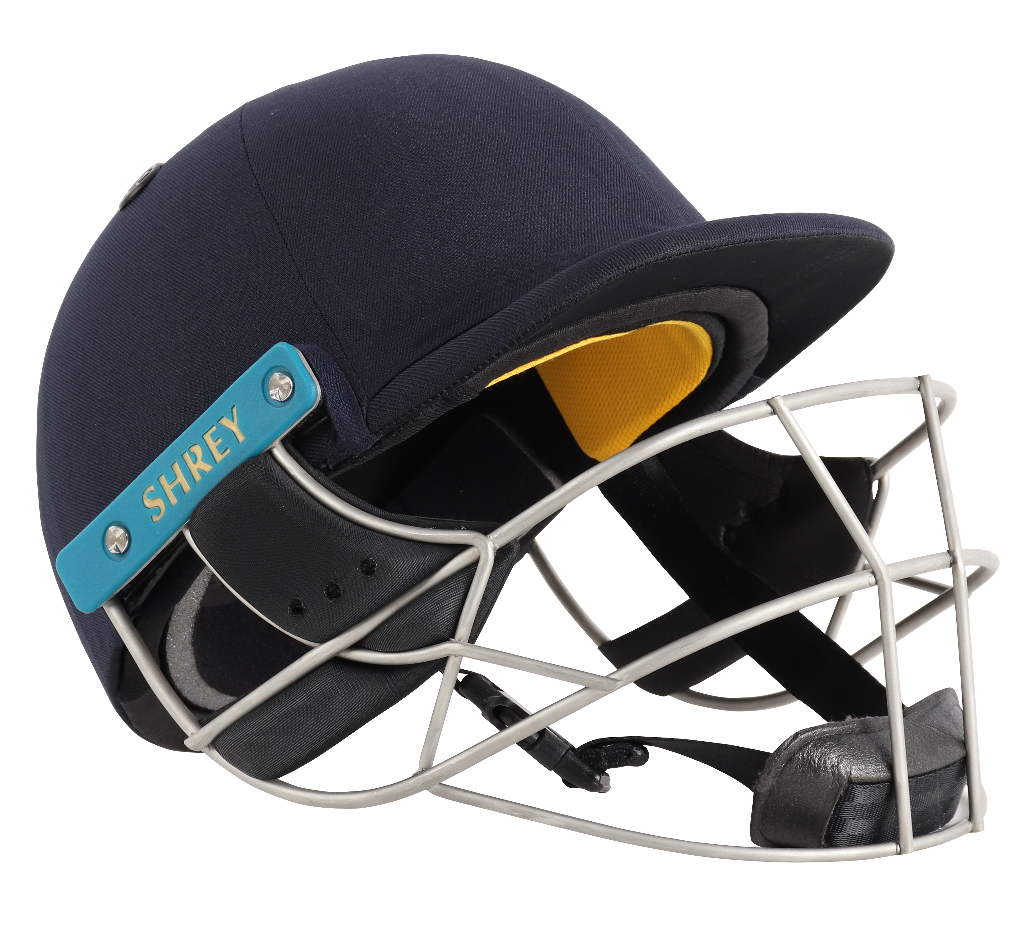 Shrey Masterclass Air 2.0 Stainless Steel Helmet - The Cricket Store