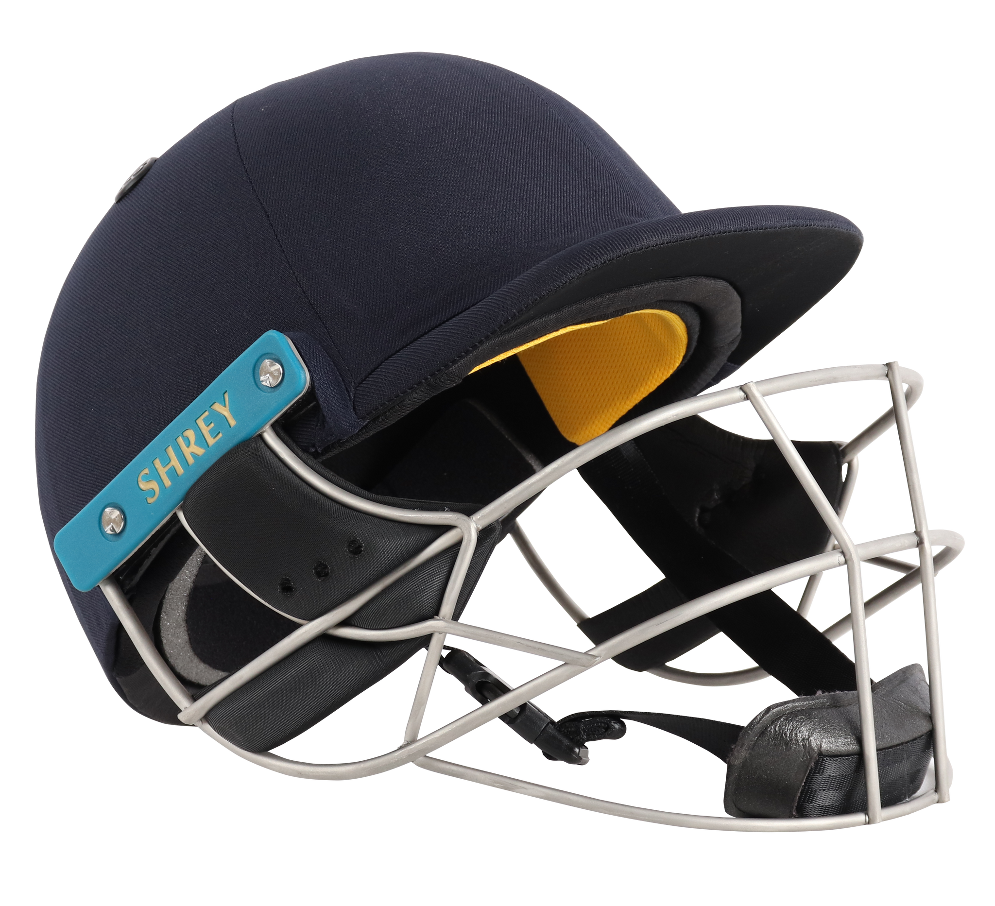 Shrey Masterclass Air 2.0 Stainless Steel Helmet - The Cricket Store