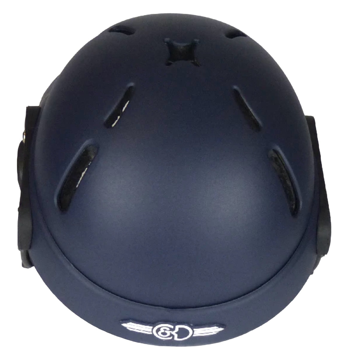 C&D The Albion Ti Helmet - The Cricket Store