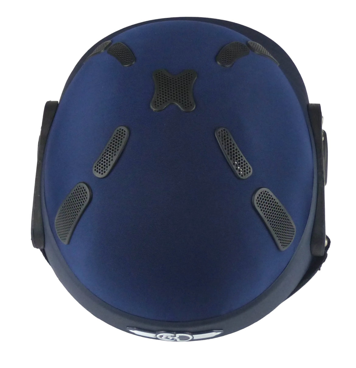 C&D The Albion Z Ti Helmet - The Cricket Store
