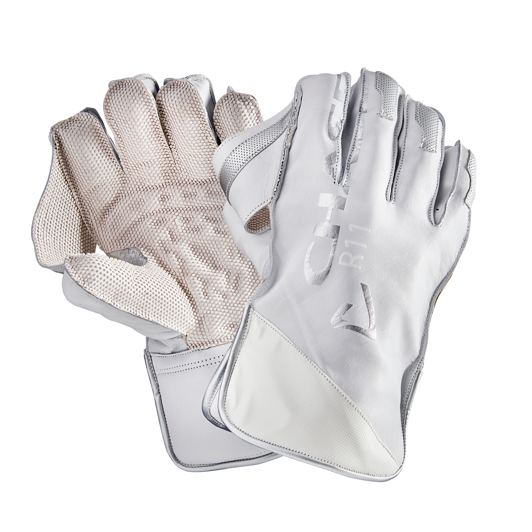 Chase R11 Wicket Keeping Gloves