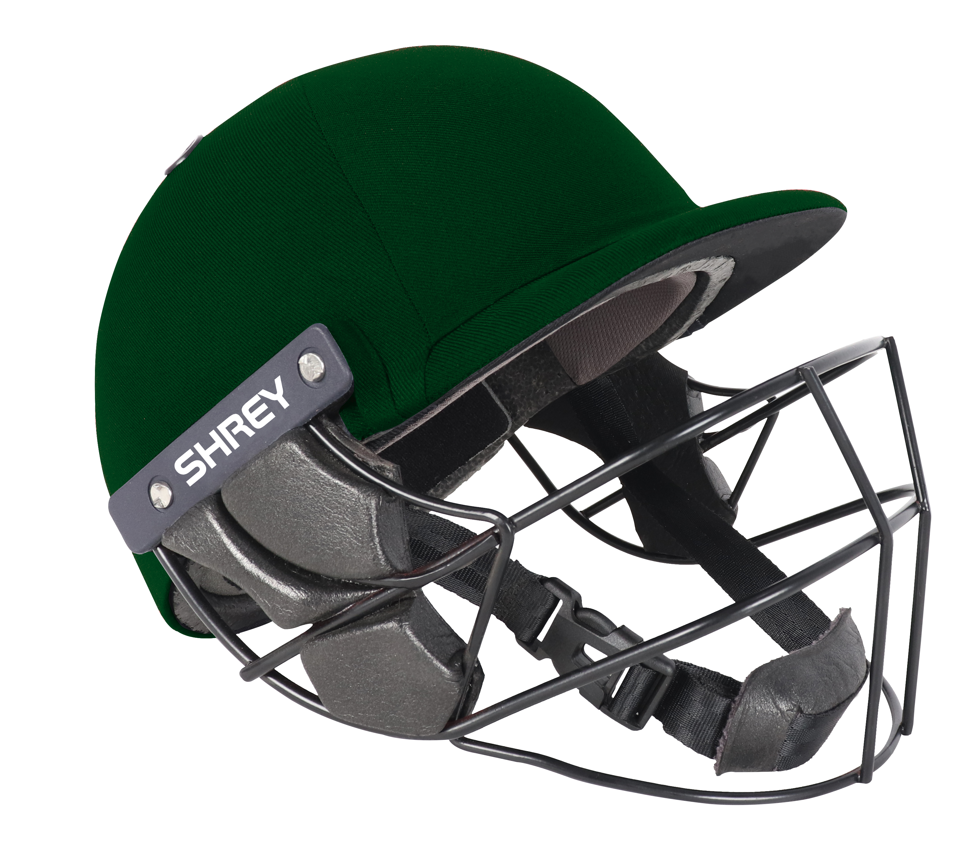 Shrey Armour 2.0 Steel Helmet - The Cricket Store