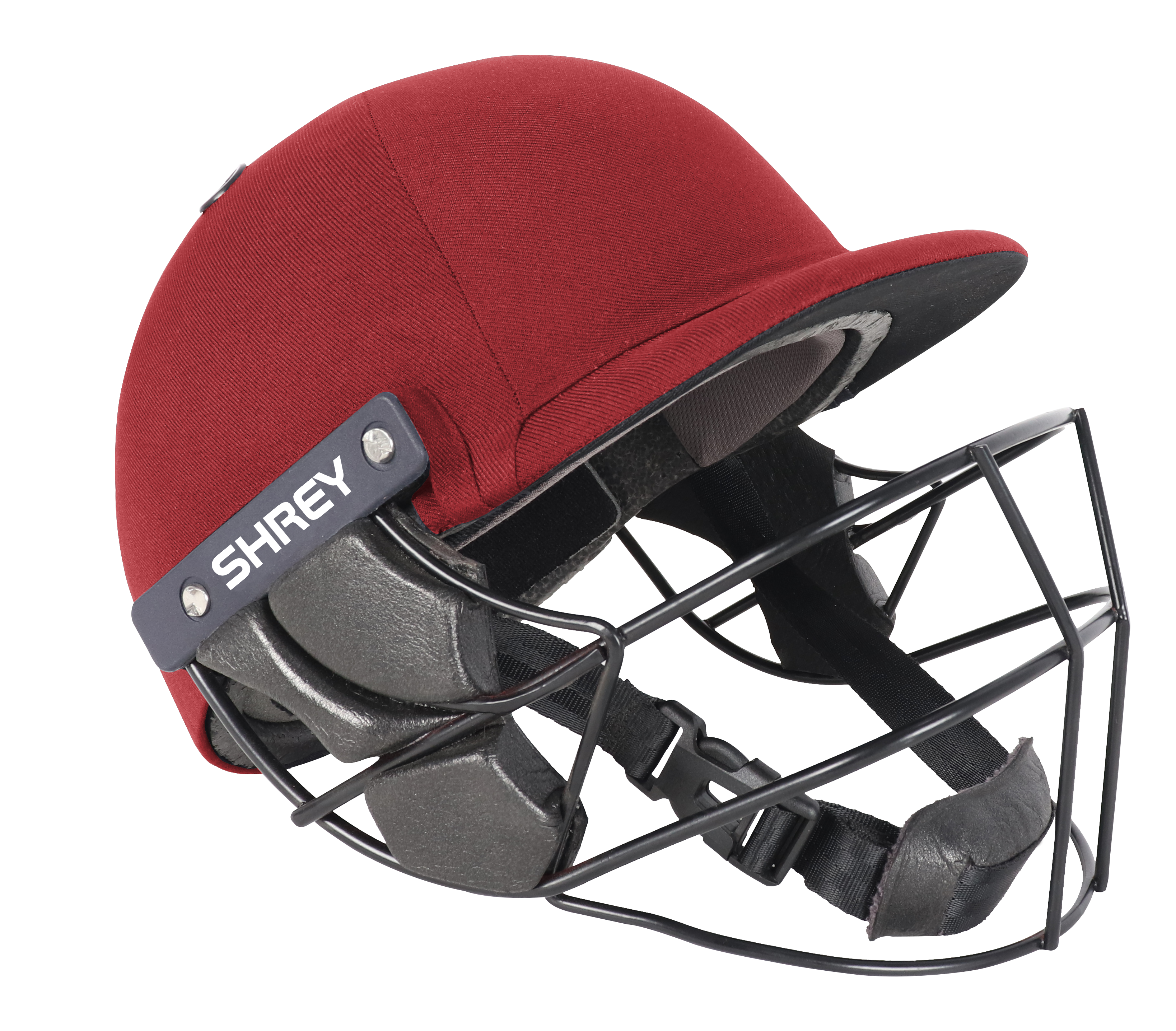 Shrey Armour 2.0 Steel Helmet - The Cricket Store