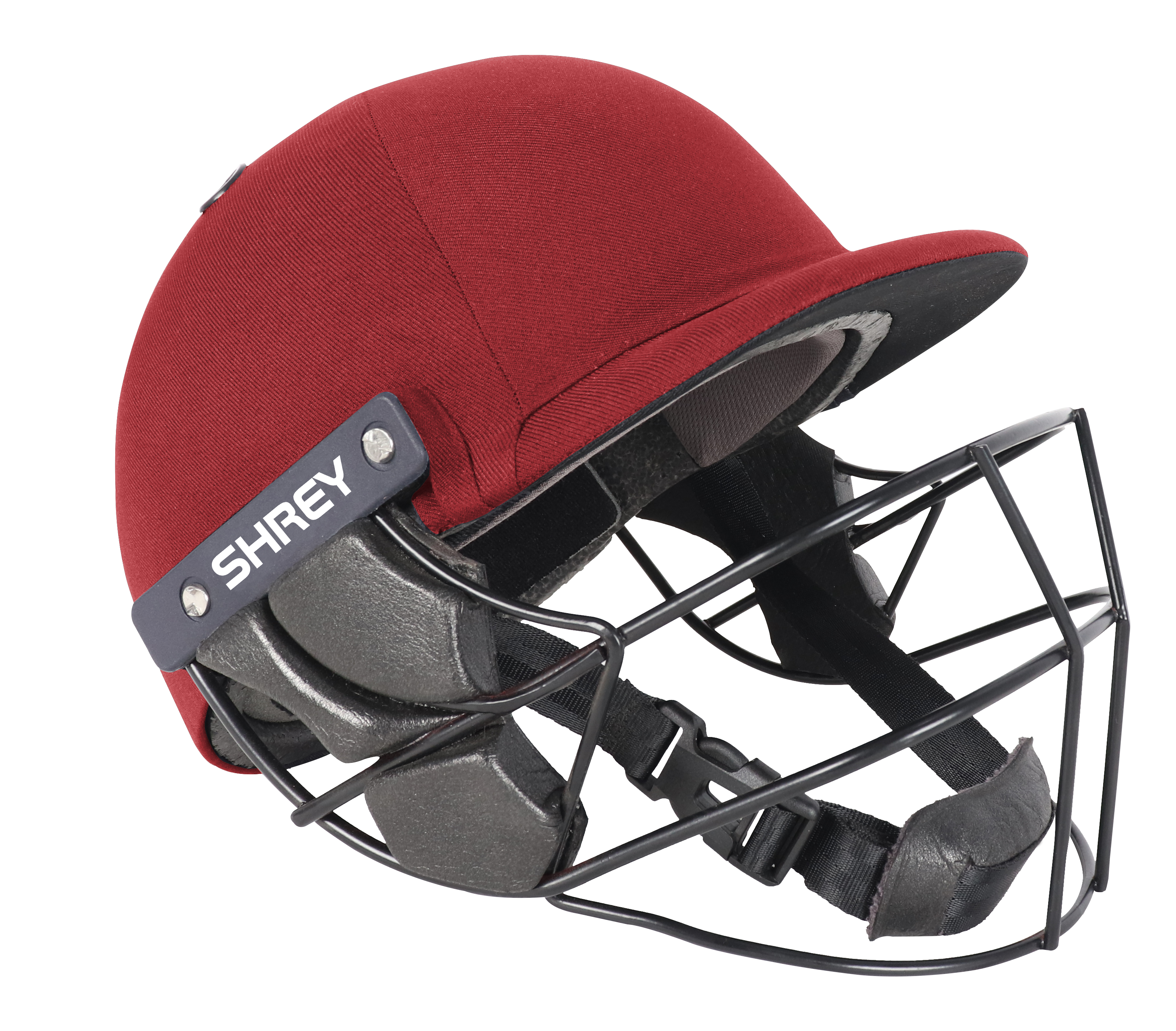 Shrey Armour 2.0 Steel Helmet