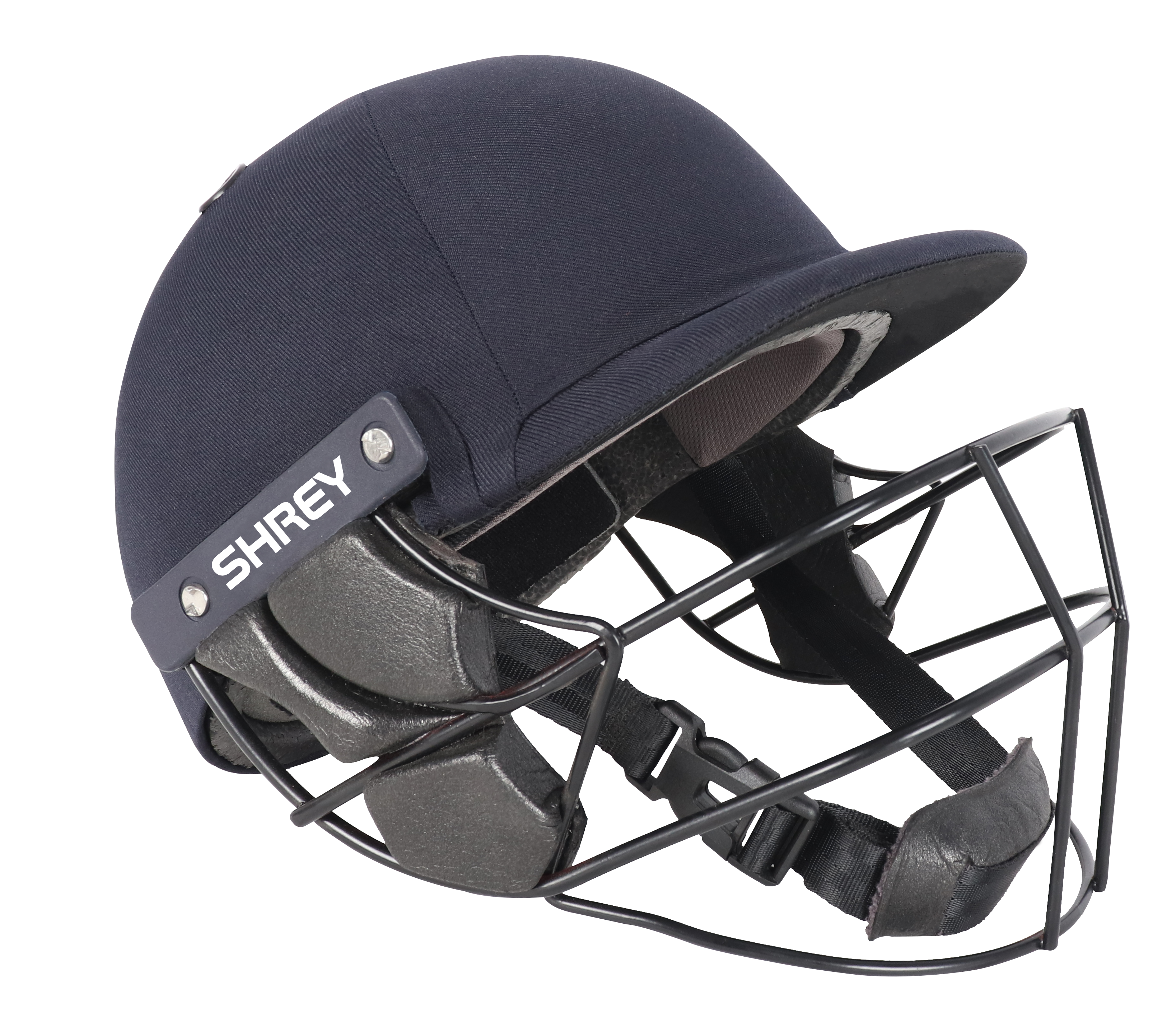 Shrey Armour 2.0 Steel Helmet - The Cricket Store