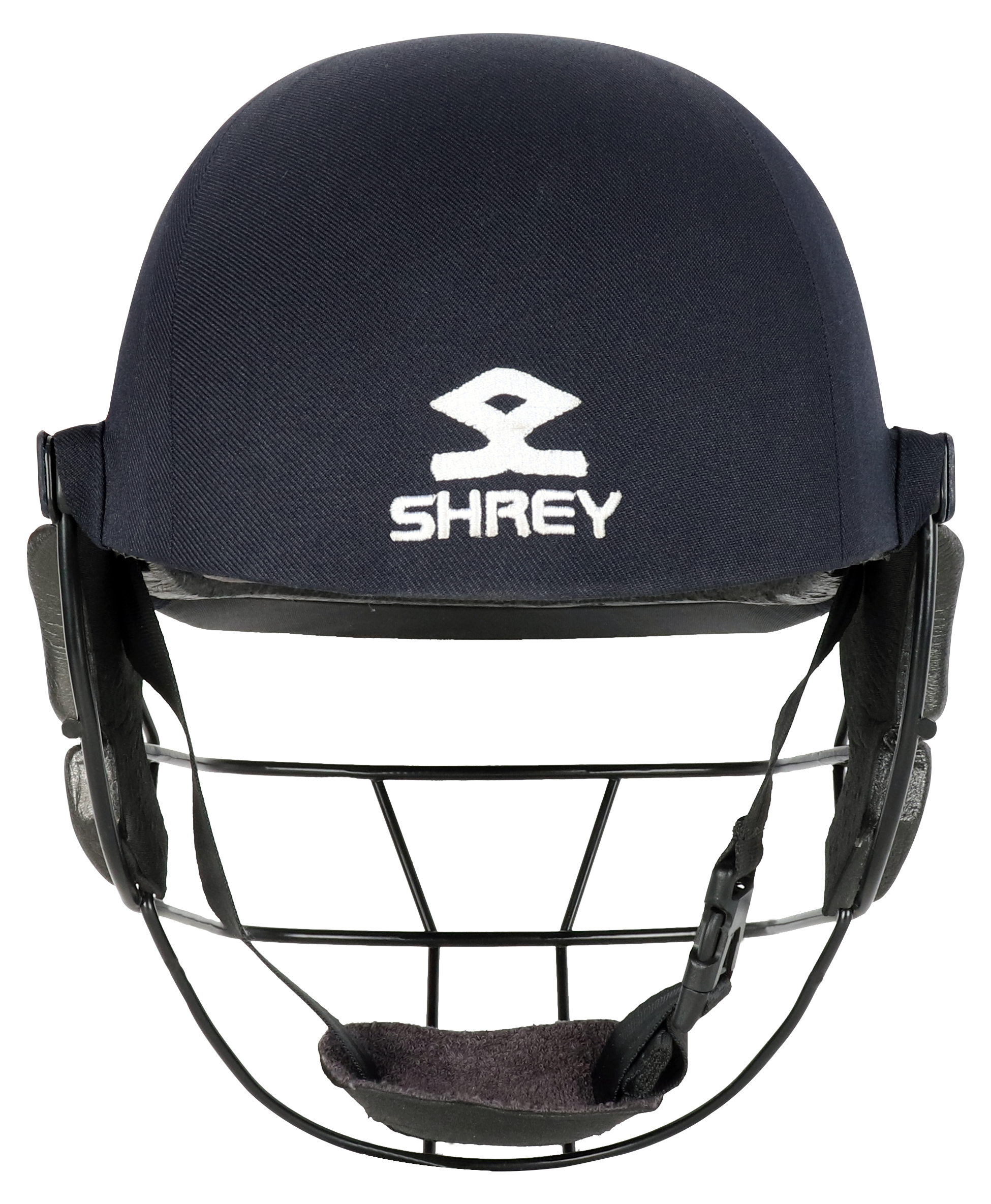Shrey Armour 2.0 Steel Helmet - The Cricket Store