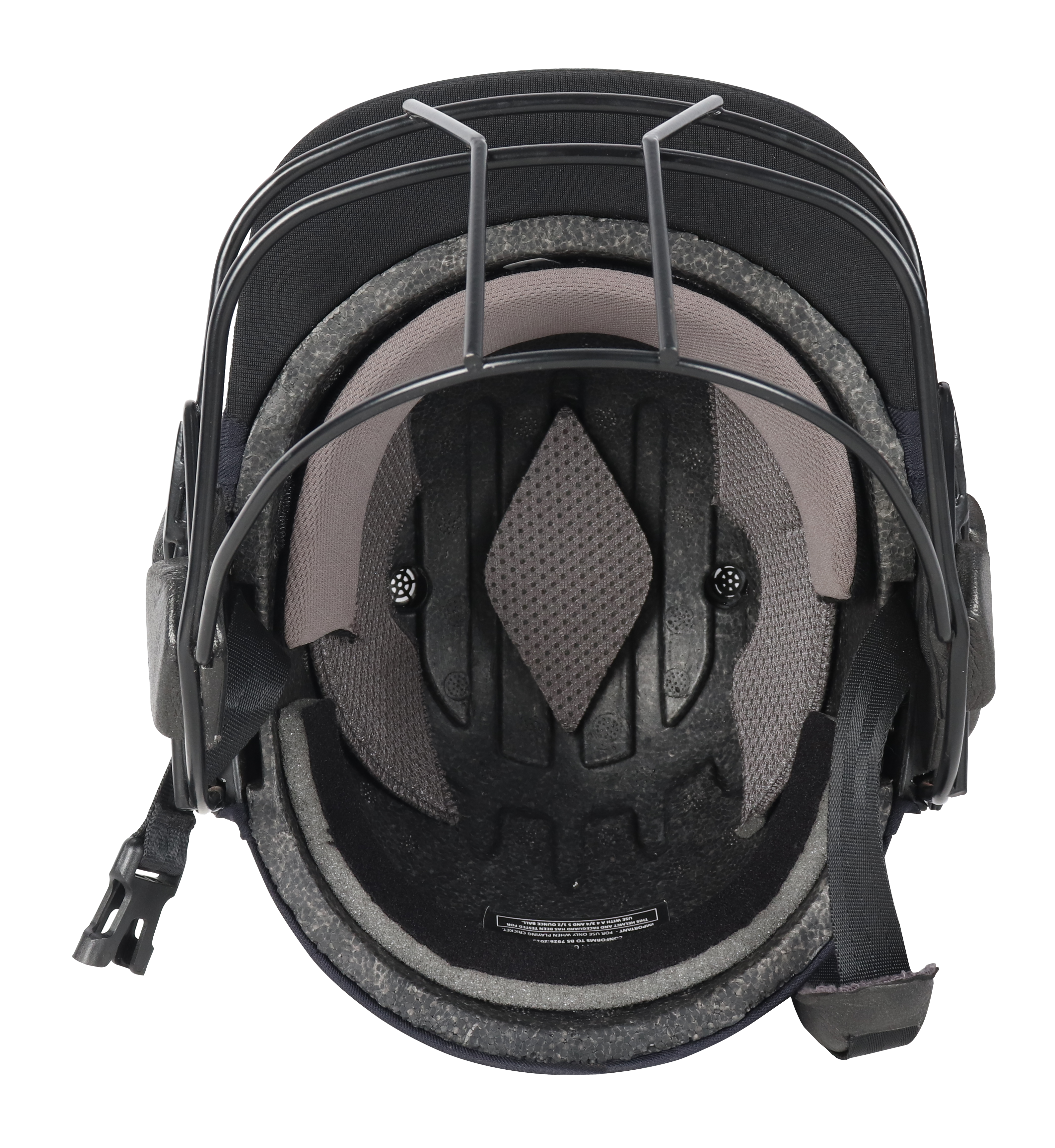 Shrey Armour 2.0 Steel Helmet - The Cricket Store
