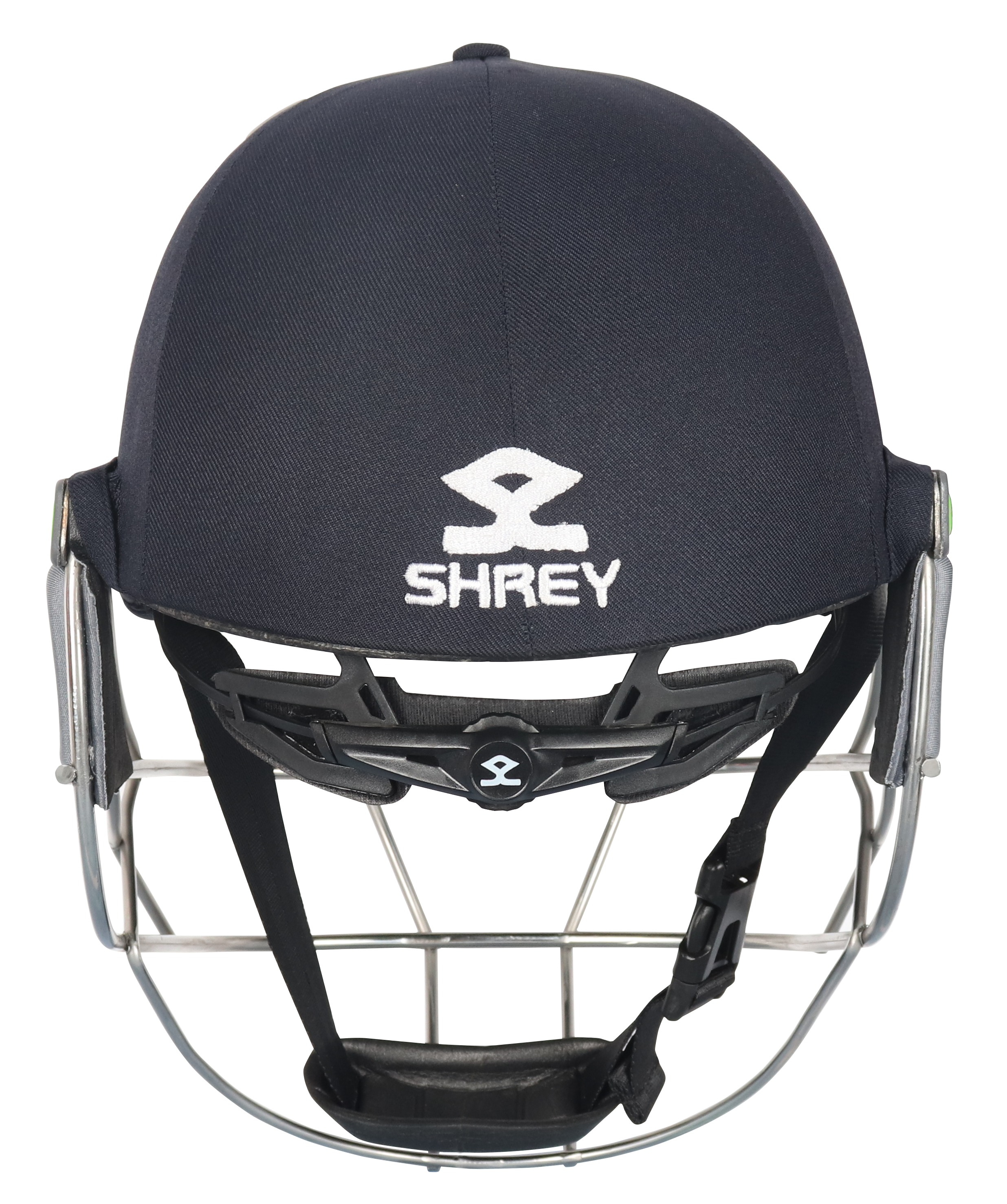 Shrey Koroyd Stainless Steel Helmet - The Cricket Store