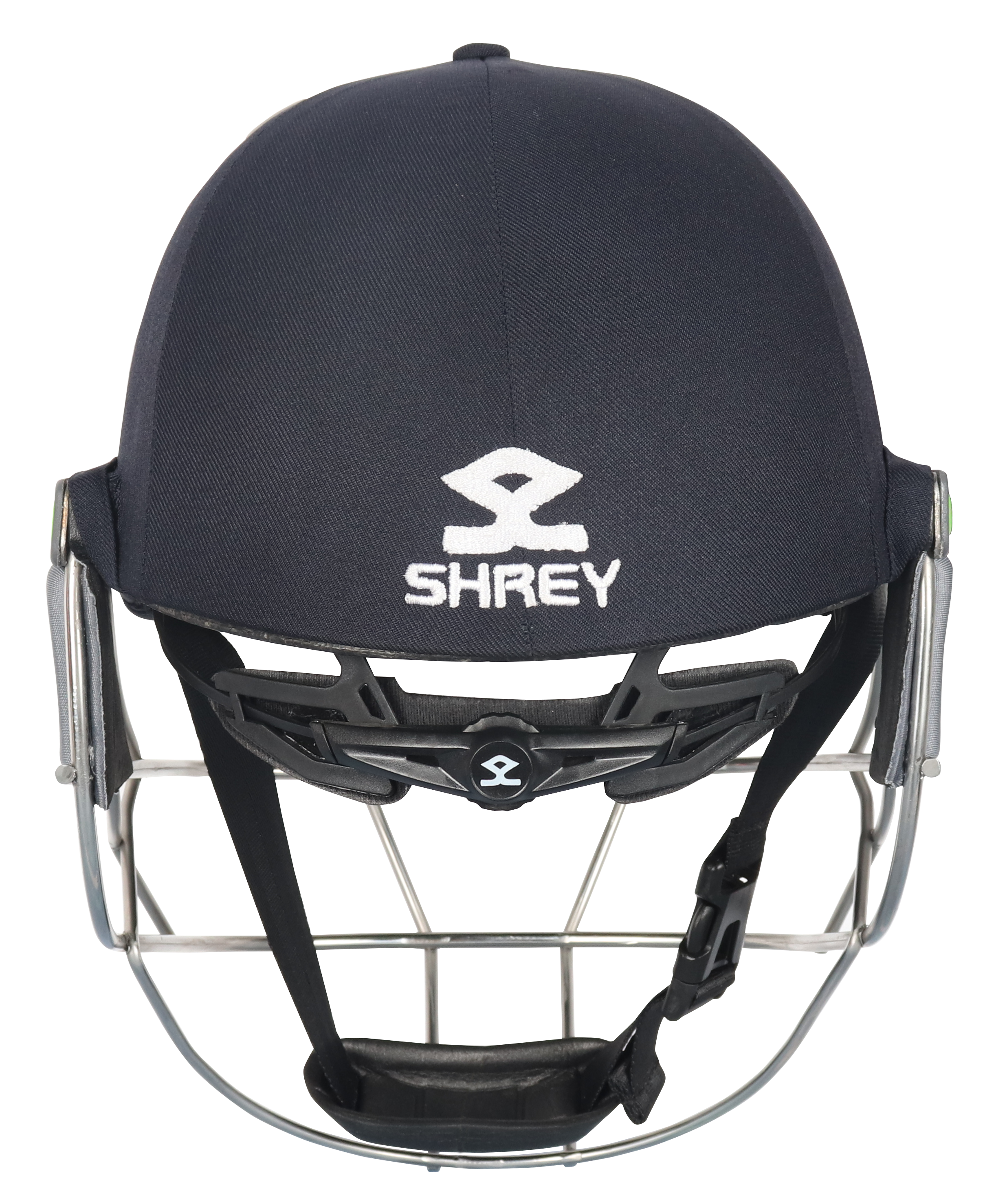 Shrey Koroyd Stainless Steel Helmet