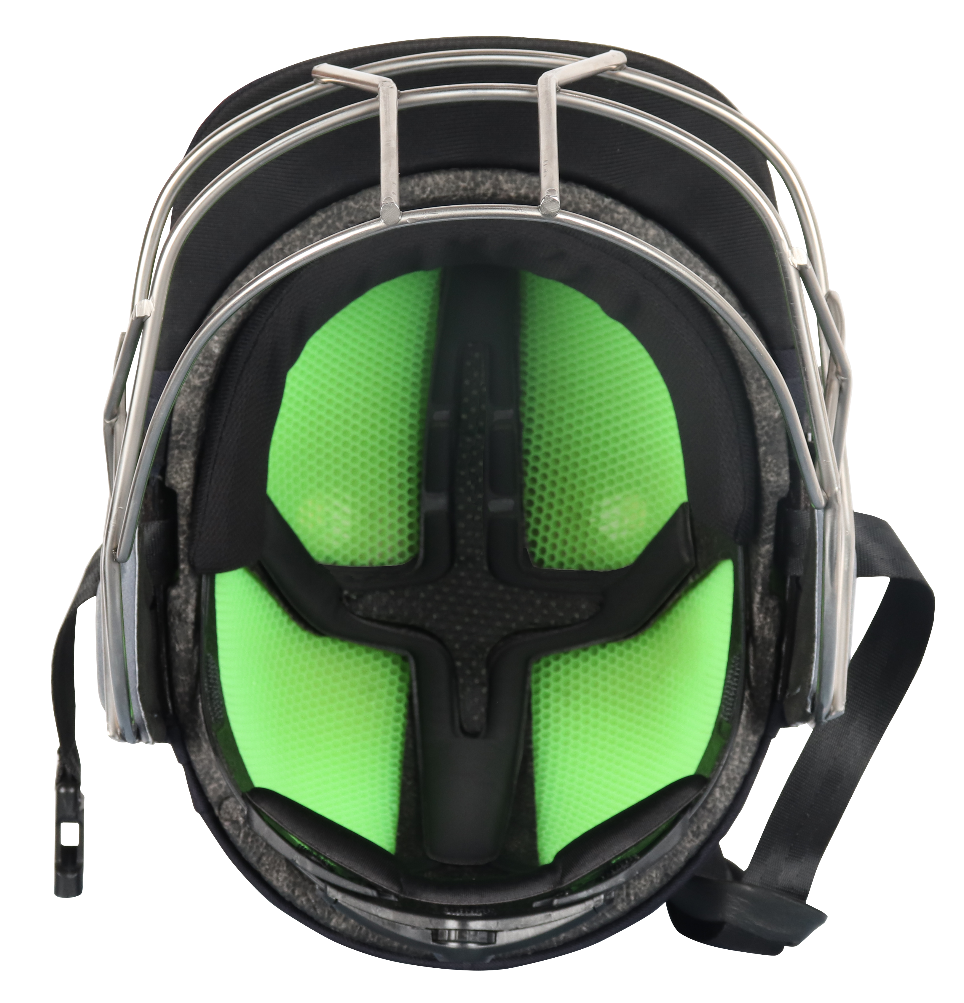 Shrey Koroyd Stainless Steel Helmet - The Cricket Store