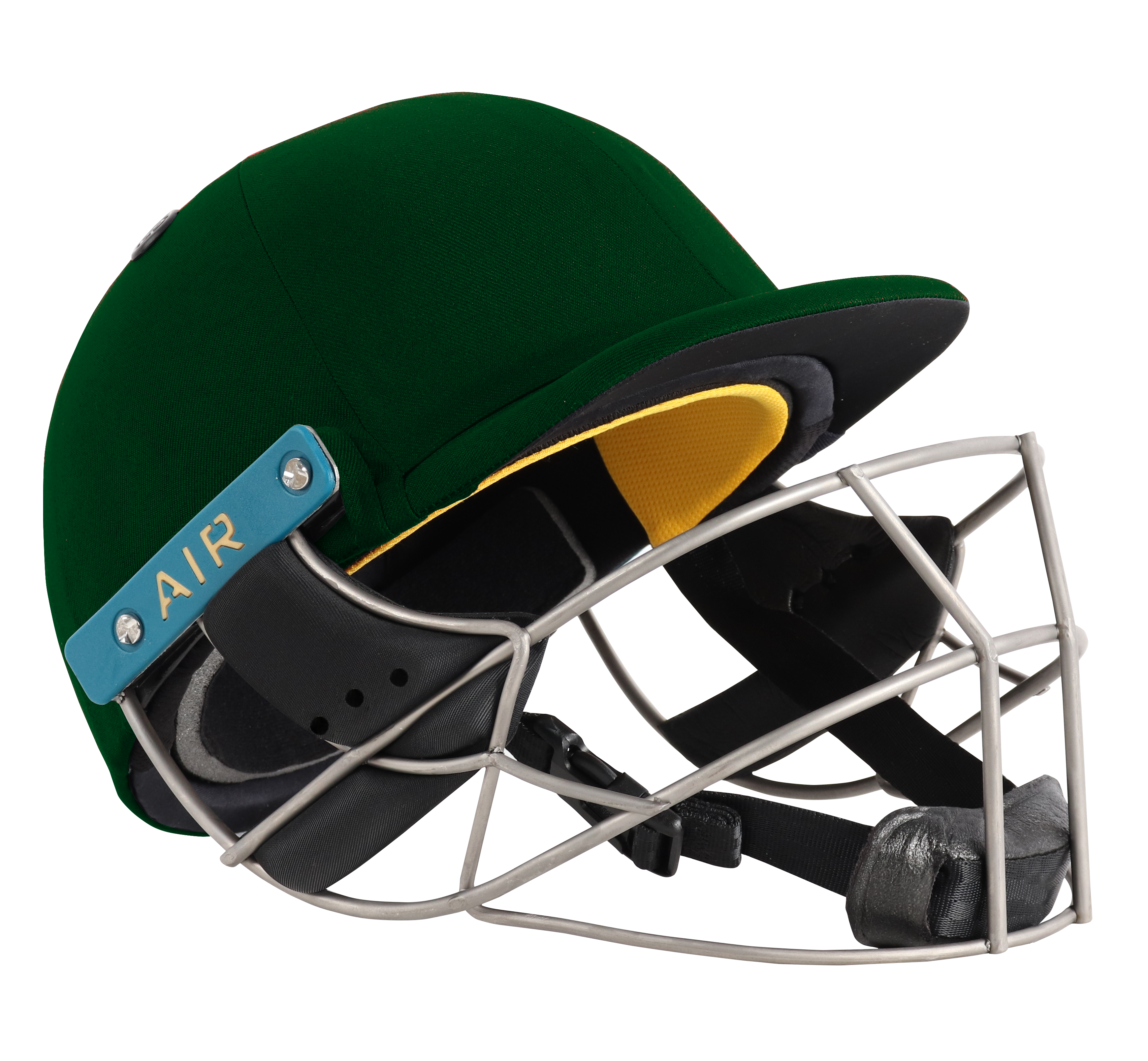 Shrey Masterclass Air 2.0 Titanium Helmet - The Cricket Store