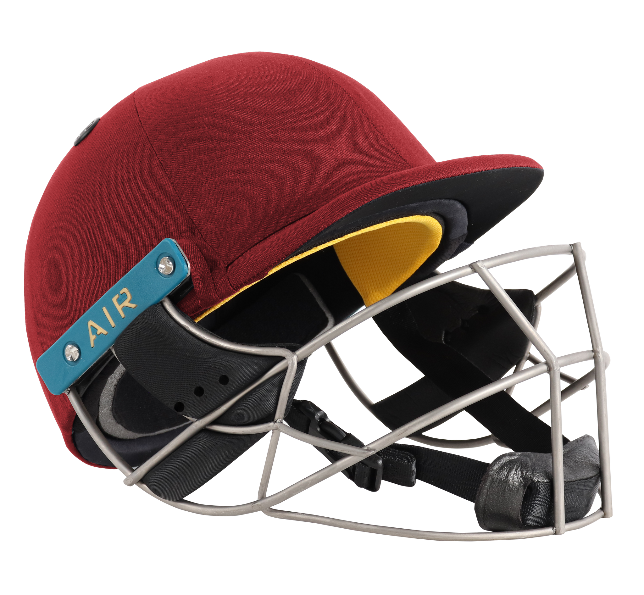 Shrey Masterclass Air 2.0 Titanium Helmet - The Cricket Store